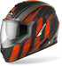 CASCO REV IKON ORANGE MATT
